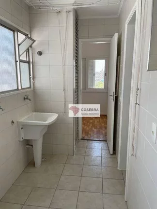 Imagem Apartamento para alugar, 104 m² por R$ 7.695,00/mês - Jardim Paulista - São Paulo/SP