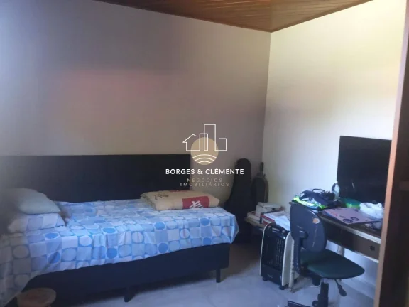 Imagem Chácara com 3 dormitórios à venda, 851 m² por R$ 849.000 - Vale do Atibaia