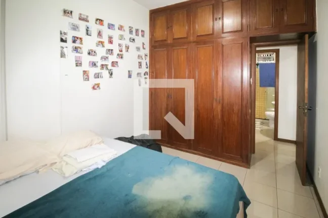 Imagem Apartamento à Venda - Leblon, 3 Quartos, 90 m2
