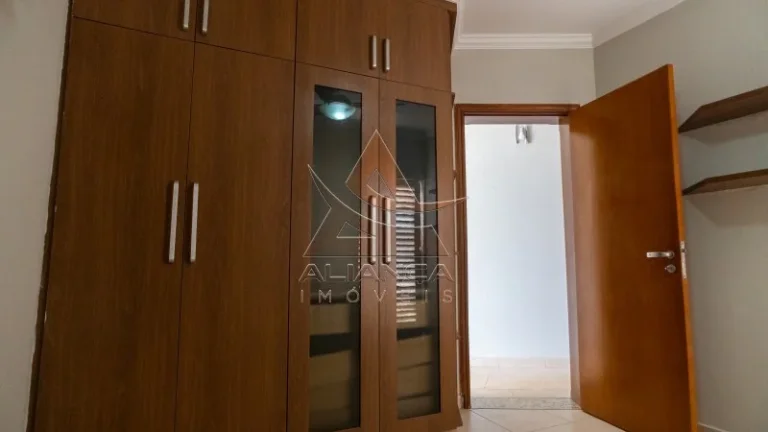 Imagem Casa - Ribeirão Preto - Planalto Verde