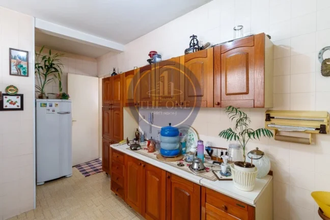 Imagem Apartamento à Venda em Indianópolis, São Paulo-SP: 2 Quartos, 2 Salas, 2 Banheiros, 1 Vaga de Garagem, 73m² de Área. Venha Conferir!