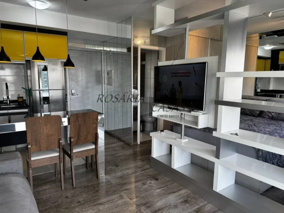 Imagem ALUGA STUDIO NA CHACÁRA SANTO ANTONIO