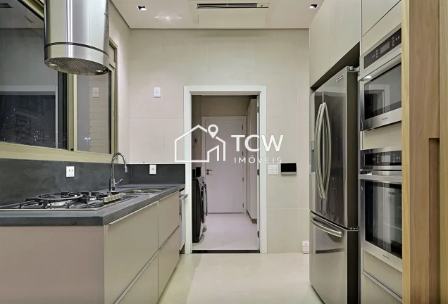 Imagem Apartamento à venda no bairro Vila Mariana - São Paulo/SP, Zona Sul