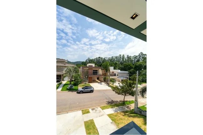 Imagem CASA RESIDENCIAL em Itupeva - SP, Residencial Ibi-Aram