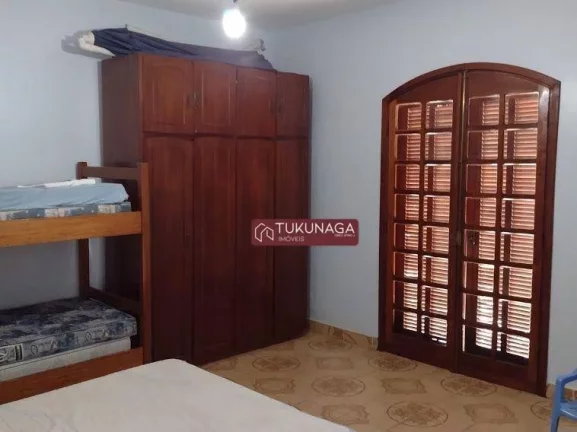 Imagem Chácara/Casa Alto Padrão - Condomínio Fechado - Itatiba - SP