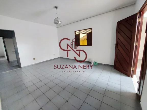 Imagem CASA COM 6 QUARTOS EM NOVA PARNAMIRIM - PARNAMIRIM/RN