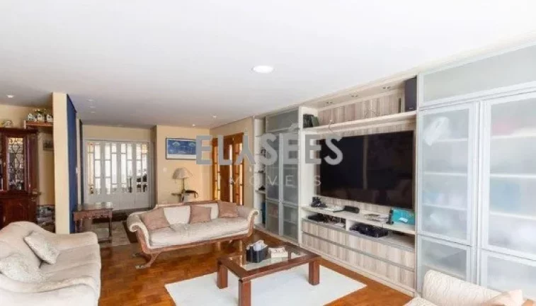 Imagem Casa RESIDENCIAL em SÃO PAULO - SP, MORUMBI