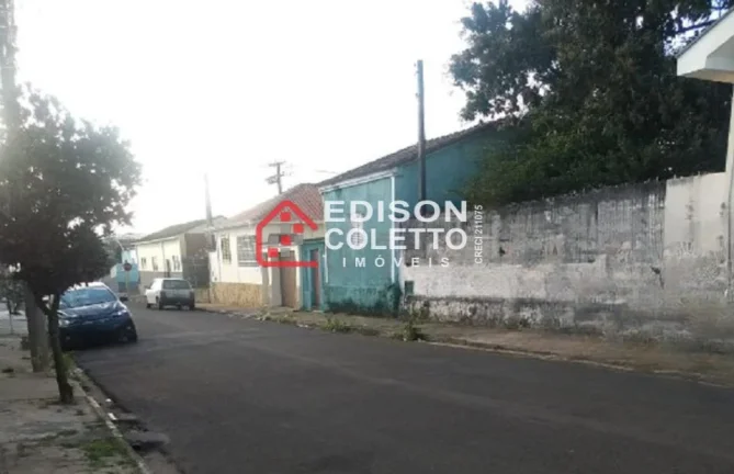 Imagem Ótimo Negócio - Terreno a venda Residencial ou Comercial em 720m² em Charqueada!!