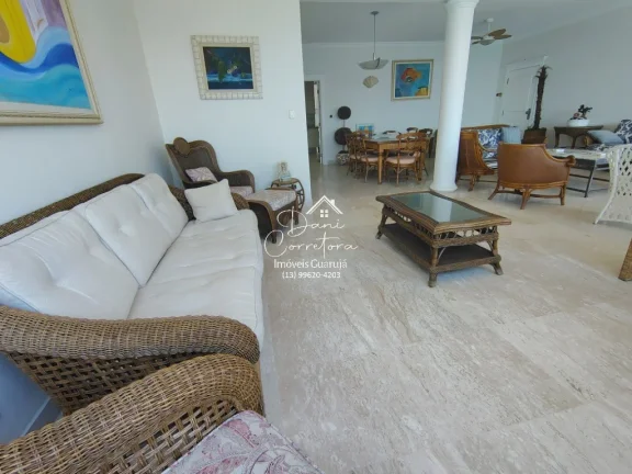 Imagem Imperdível: Lindo Apartamento Bairro Pitangueiras - 4 quartos, 2 suítes, 1 vaga, 180m².