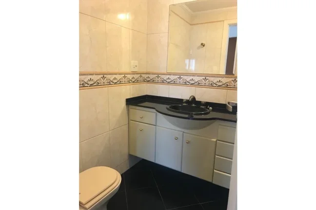 Imagem APARTAMENTO RESIDENCIAL em São Paulo - SP, Vila Gertrudes