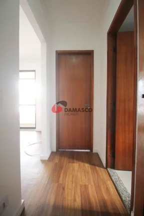Imagem Apartamento para locação, Vila Valparaíso, Santo André, SP