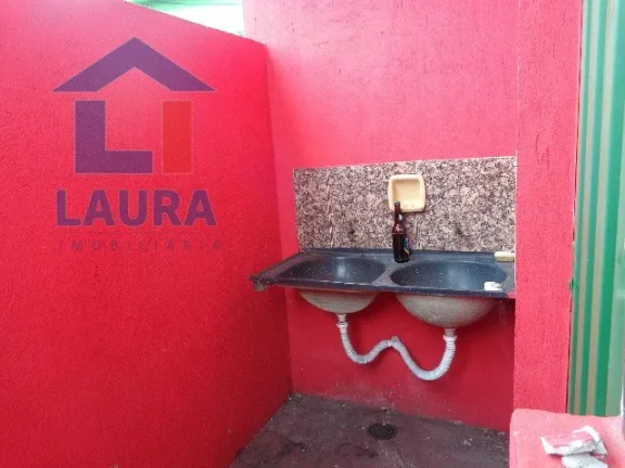 Imagem CASA RESIDENCIAL em PARÁ DE MINAS - MG, JK