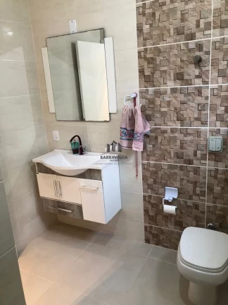 Imagem CASA RESIDENCIAL em BARRA VELHA - SC, CENTRO