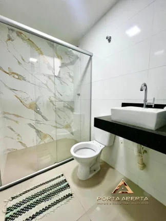 Imagem Apartamento 03 quartos sendo 01 suíte - Bairro Cidade Nova - cód 1542