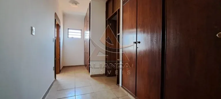 Imagem Casa - Ribeirão Preto - Jardim Sumaré