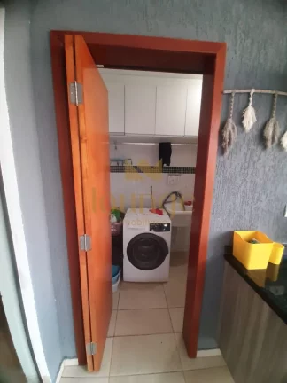 Imagem Casa Em Condominio em Sorocaba