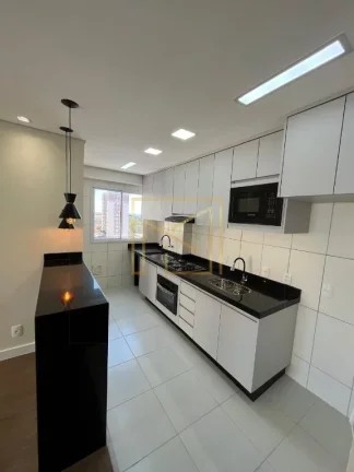 Imagem Apartamento Unique residence, Hortolândia/SP