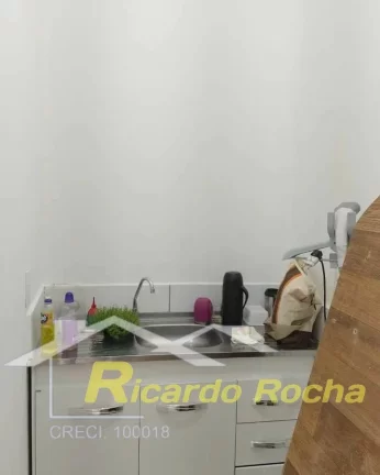 Imagem Casa Jardim Brasília 1 com Salão Comercial