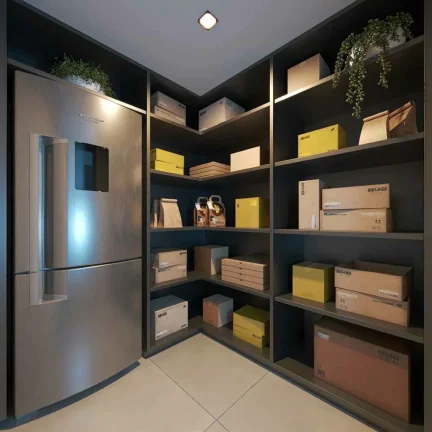 Imagem APARTAMENTO RESIDENCIAL em São Paulo - SP, Santa Teresinha