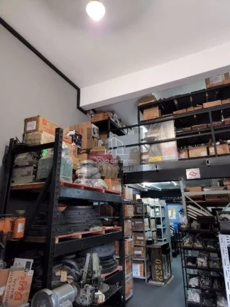 Imagem Galpão Comercial à venda, Vila Fachini, São Paulo - GA0012.