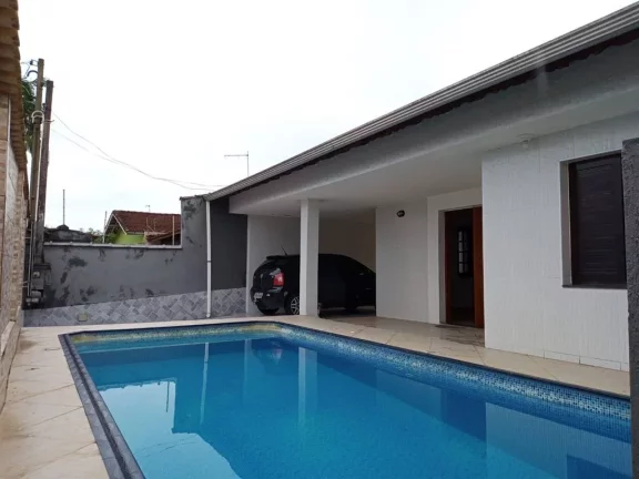 Imagem Casa com 5 dorms, Flórida, Praia Grande - R$ 750 mil, Cod: 2021