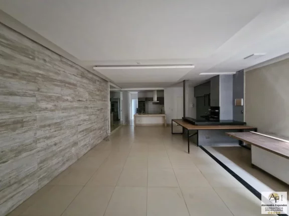 Imagem Sobrado para Venda em Aparecida de Goiânia, Sítios Santa Luzia Residencial, 3 dormitórios, 2 suítes, 4 banheiros, 2 vagas