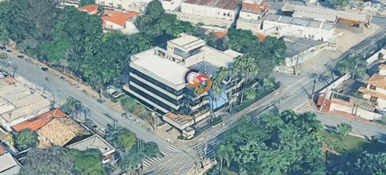 Imagem PRÉDIO CORPORATIVO 4.428m² VENDA OU LOCAÇÃO / MORUMBI - VL TRAMONTANO - SP
