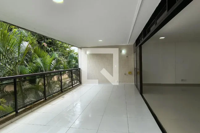 Imagem Apartamento à Venda - Recreio, 3 Quartos, 181 m2