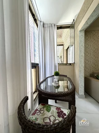 Imagem 70 m² | 2 quartos (1 suíte) | 1 vaga coberta | R$ 790.000 | Condomínio R$ 680 | Porteira fechada