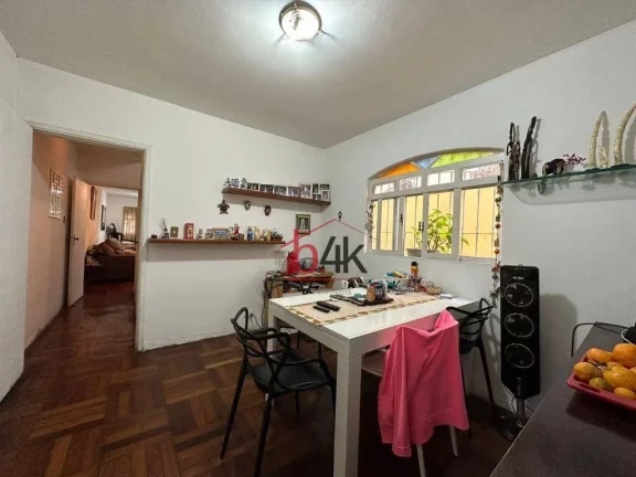 Imagem Casa para venda de 4 dormitórios 2 suítes no Brooklin.