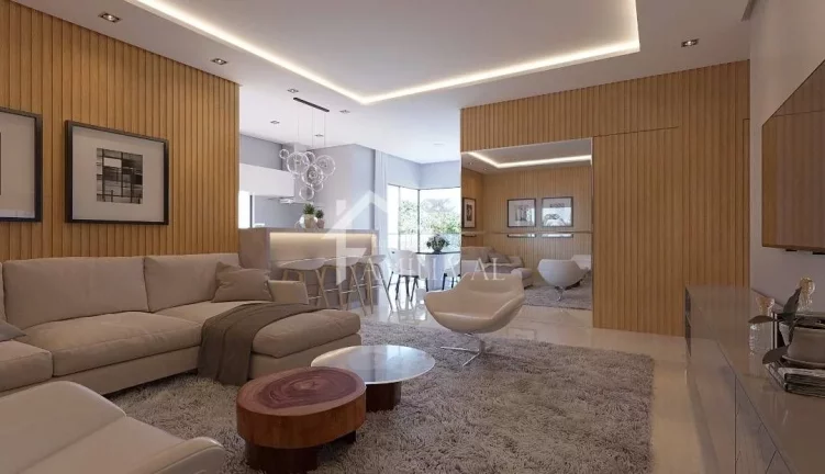 Imagem APARTAMENTO LEFFEL RESIDENCE CONDOMÍNIO COMPLETO