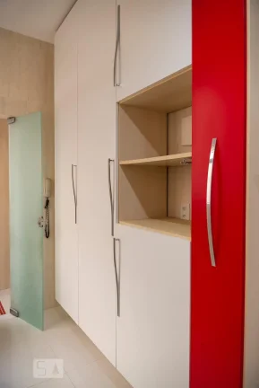Imagem Apartamento à Venda - Copacabana, 2 Quartos, 56 m2