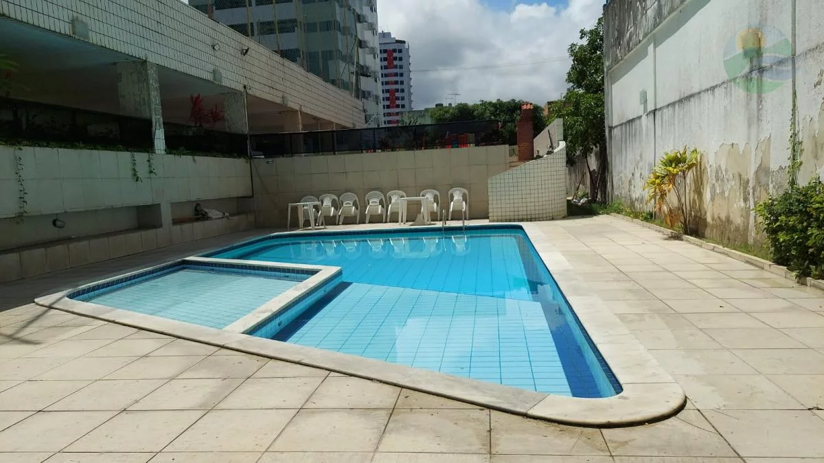 Imagem Apartamento 04 quartos, vista mar, Piedade, Jaboatão dos Guararapes.