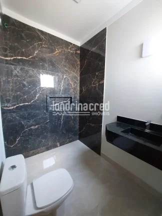 Imagem Casa à Venda, Jardim Portal dos Pioneiros, Londrina, PR