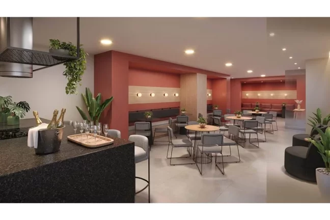 Imagem APARTAMENTO RESIDENCIAL em São Paulo - SP, Jardim Prudência