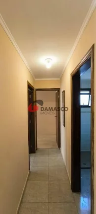 Imagem Cobertura para Venda 3 Quartos, 2 Suites, 2 Vagas, Santa Maria, São Caetano do Sul - SP | EDIFICIO JOÃO PEDRO