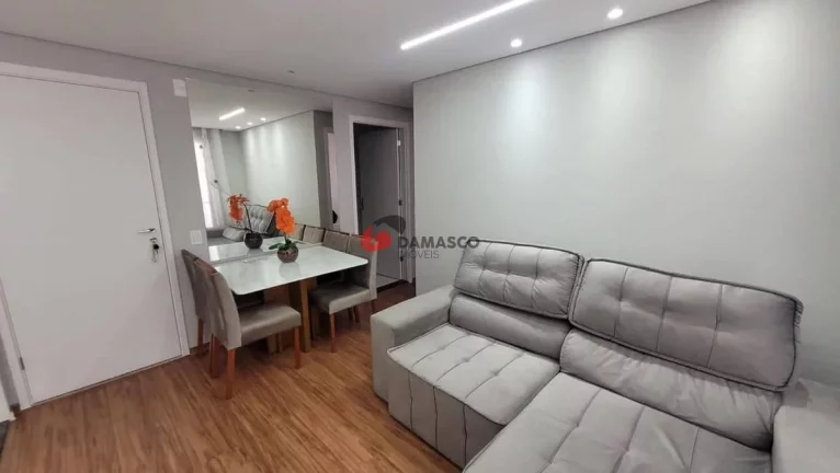 Imagem Apartamento à venda, Vila Metalúrgica, Santo André, SP