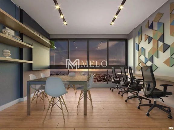 Imagem Oportunidade em TORRE: 75,13m², 03qts, 02suites, 02vagas..