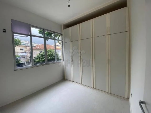 Imagem Vila Isabel - Residencial › Apartamento com 2 quarto(s) a Venda