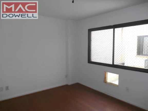 Imagem Apartamento 97 m² / 2 quartos - São João - Centro - Niterói