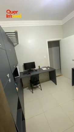 Imagem Apartamento à venda no Centro de Ribeirão Preto-SP: 3 quartos, sala ampla, 2 banheiros, garagem e 100m² de conforto!