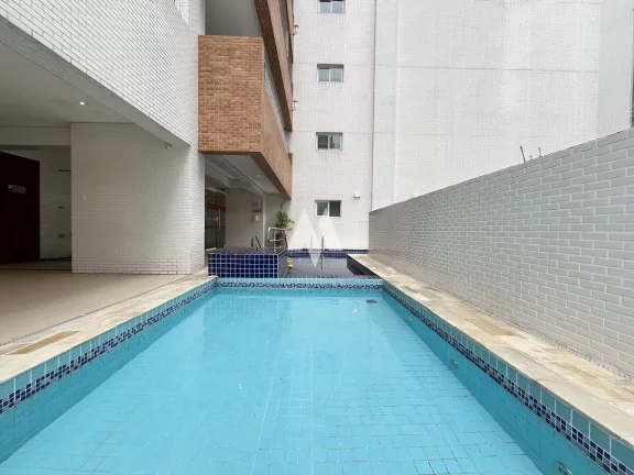 Imagem Apartamento à venda no bairro Boqueirão
