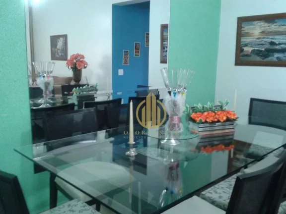 Imagem Apartamento 3 dormitórios com suíte