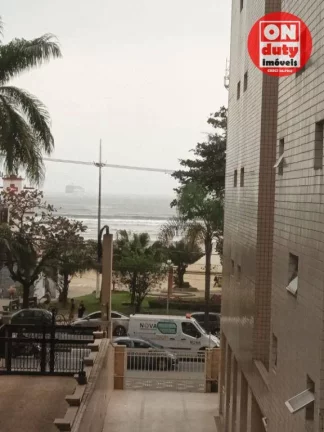Imagem Apartamento com 3 dormitórios à venda, 161 m² por R$ 1.030.000,00 - Gonzaga - Santos/SP