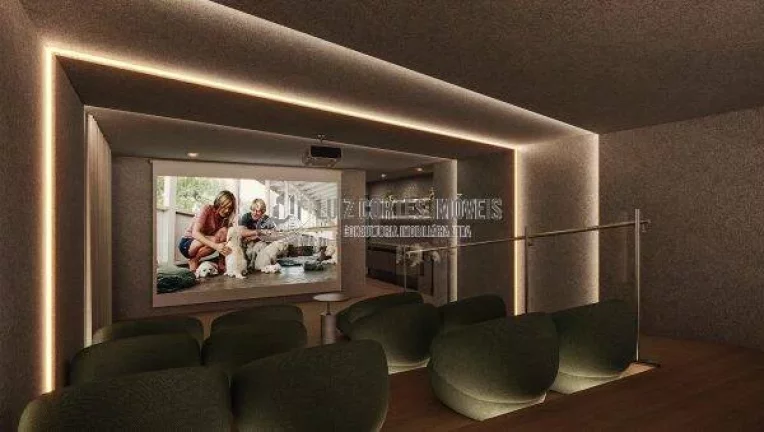 Imagem ÍRIS, apartamento 3 suítes, 147m², Setor Sul, Uberlândia/MG