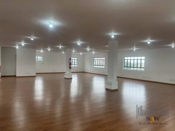 Imagem Prédio para alugar, 900 m² por R$ 53.700,00/mês - Vila Anastácio - São Paulo/SP