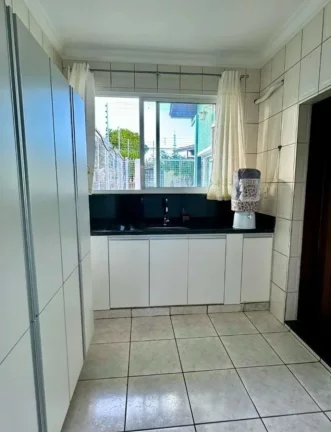 Imagem Casa para Venda em Cuiabá / MT no bairro Boa Esperança