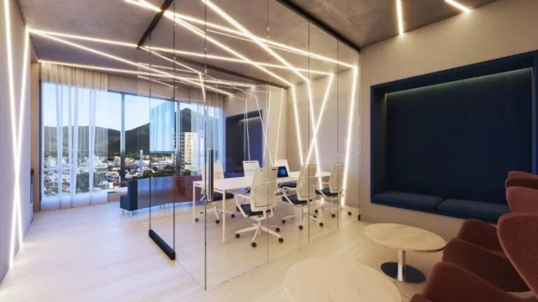 Imagem Atmo Haus - Apartamento à venda no bairro Perequê - Porto Belo/SC