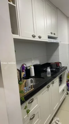 Imagem Apartamento para Venda em Parnamirim, Pium (Distrito Litoral), 2 dormitórios, 1 banheiro, 1 vaga