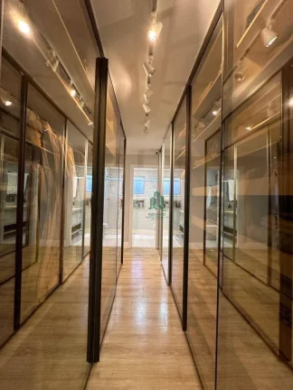 Imagem Apartamento com 4 dormitórios à venda, 167 m² por R$ 2.000.000,00 - Jardim Santa Mena - Guarulhos/SP